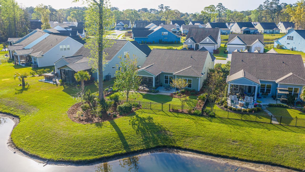 6228 Woodsedge Court Photo 45