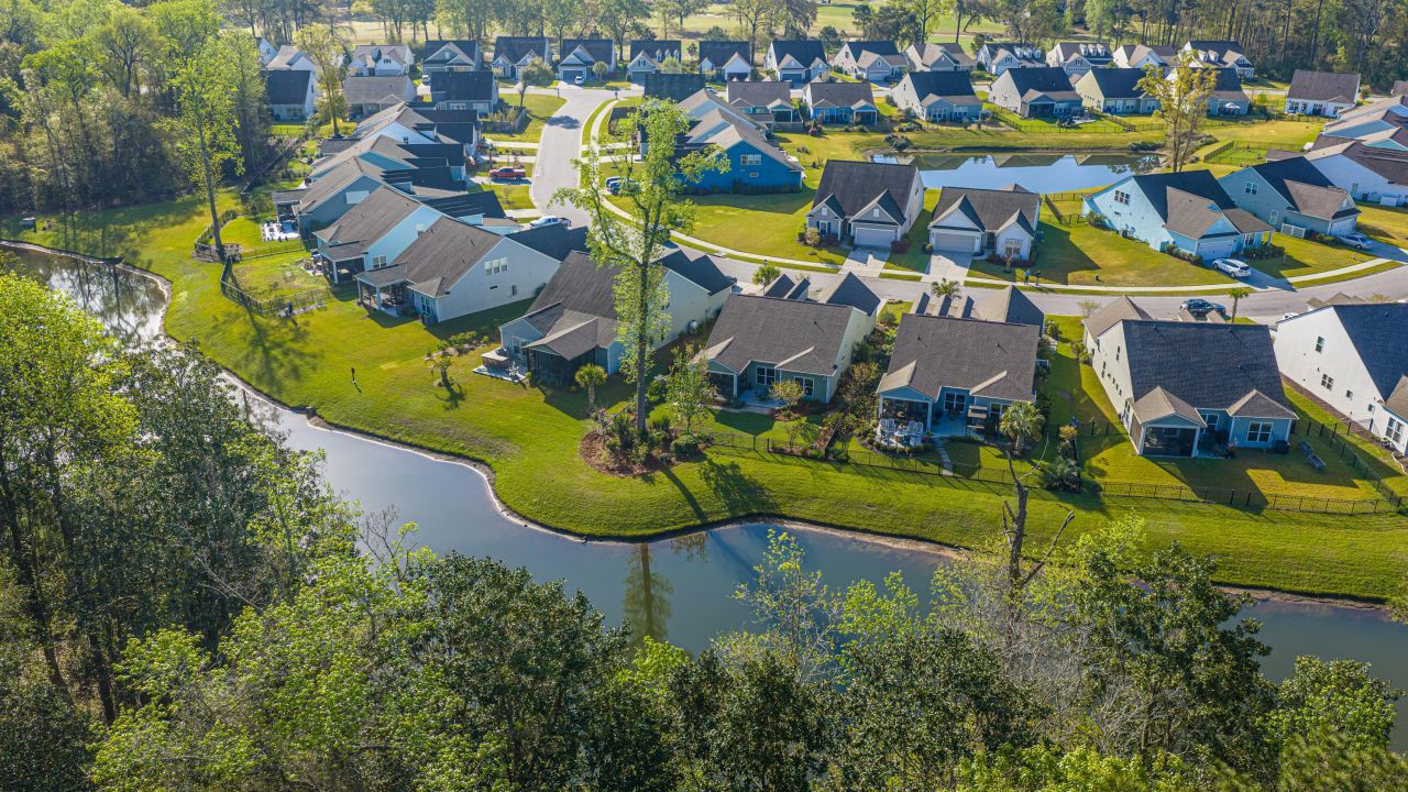 6228 Woodsedge Court Photo 46