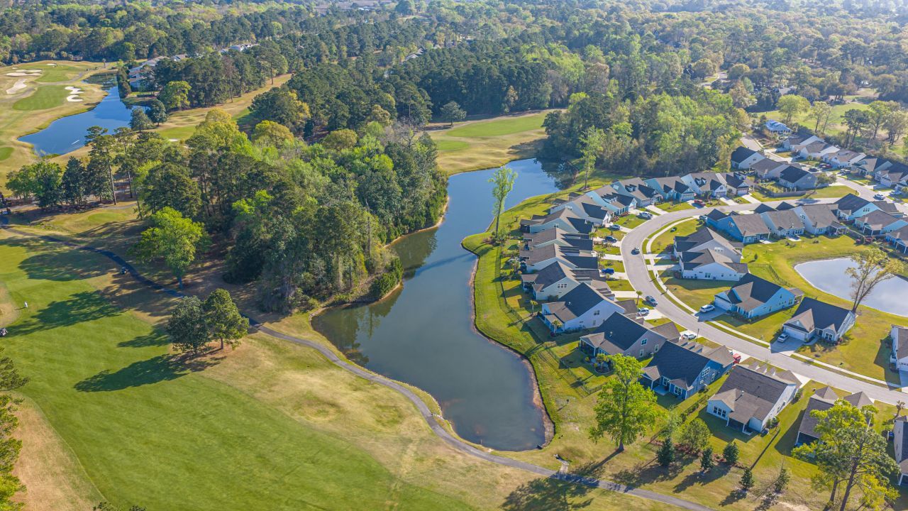 6228 Woodsedge Court Photo 62