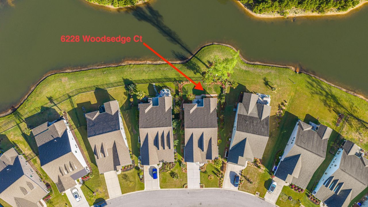 6228 Woodsedge Court Photo 67