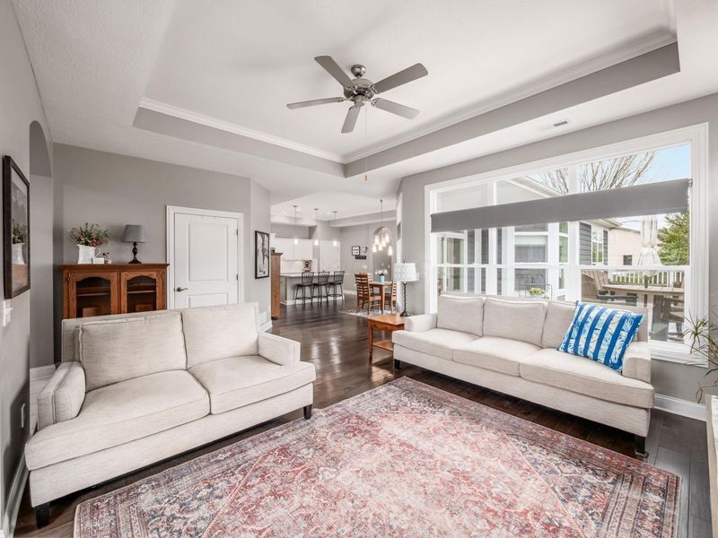 8015 Summitpoint Place , Lewis Center, OH 43035 Photo 10