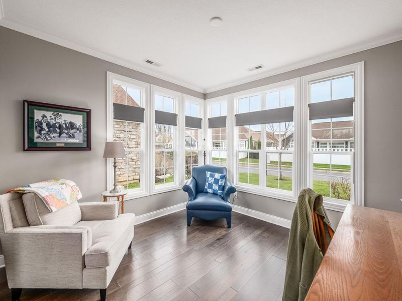 8015 Summitpoint Place , Lewis Center, OH 43035 Photo 11