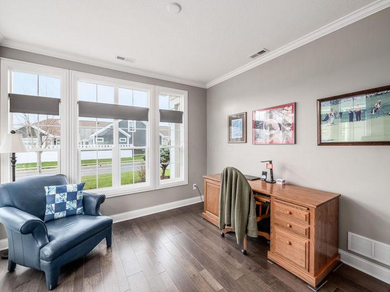 8015 Summitpoint Place , Lewis Center, OH 43035 Photo 12