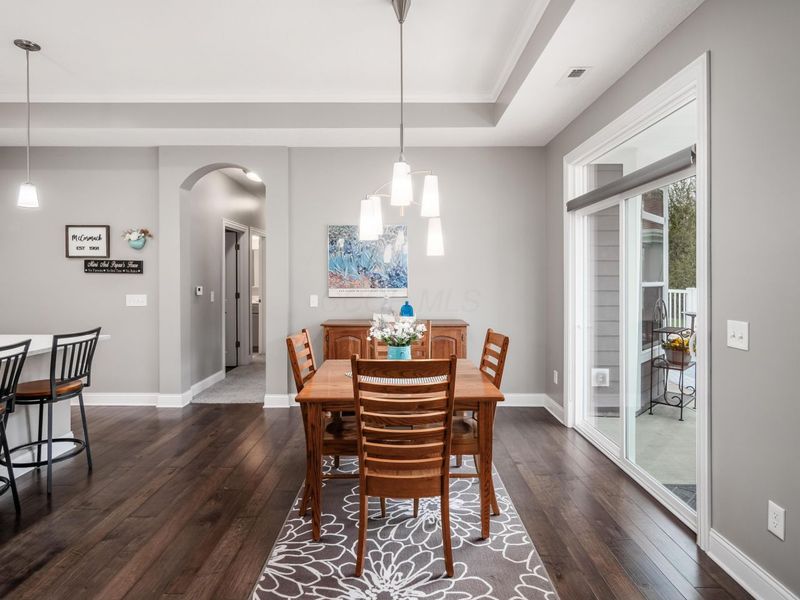 8015 Summitpoint Place , Lewis Center, OH 43035 Photo 13