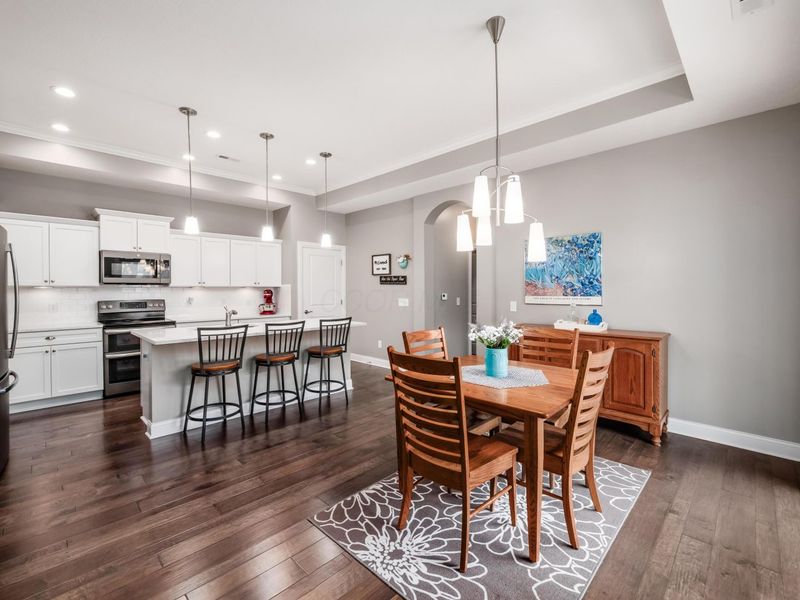 8015 Summitpoint Place , Lewis Center, OH 43035 Photo 14