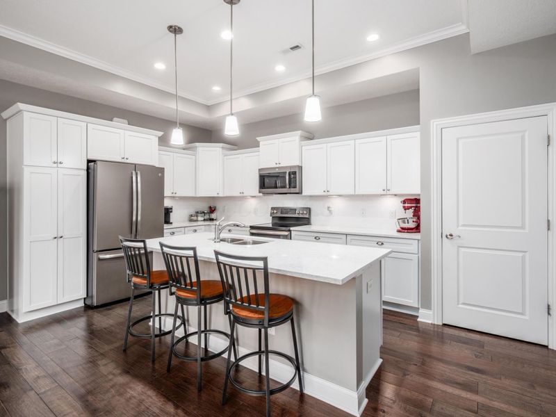 8015 Summitpoint Place , Lewis Center, OH 43035 Photo 17