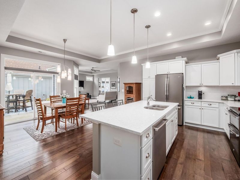 8015 Summitpoint Place , Lewis Center, OH 43035 Photo 19