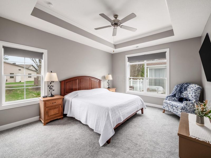 8015 Summitpoint Place , Lewis Center, OH 43035 Photo 22