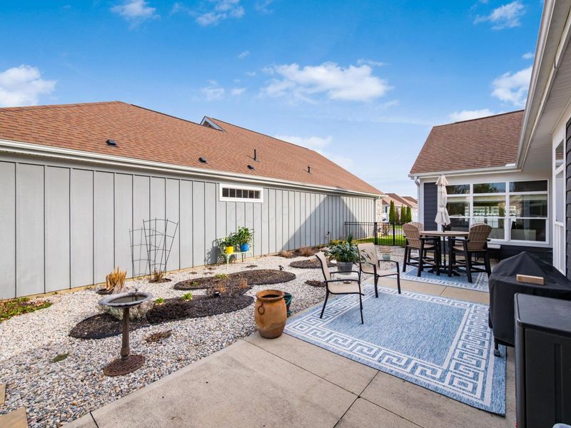 8015 Summitpoint Place , Lewis Center, OH 43035 Photo 29