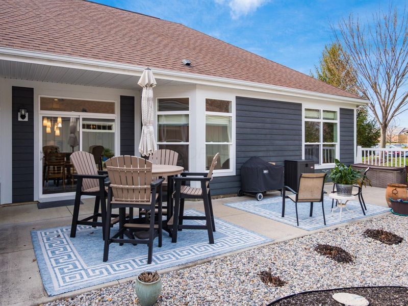 8015 Summitpoint Place , Lewis Center, OH 43035 Photo 33