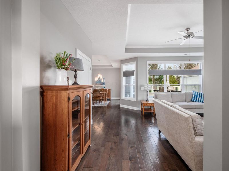 8015 Summitpoint Place , Lewis Center, OH 43035 Photo 4