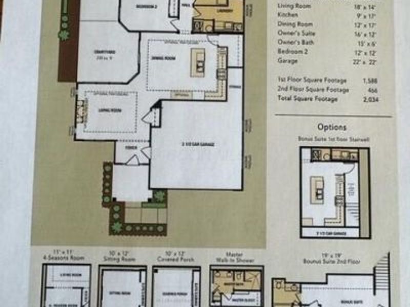 8015 Summitpoint Place , Lewis Center, OH 43035 Photo 44