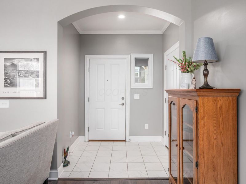 8015 Summitpoint Place , Lewis Center, OH 43035 Photo 5