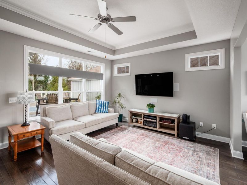 8015 Summitpoint Place , Lewis Center, OH 43035 Photo 6