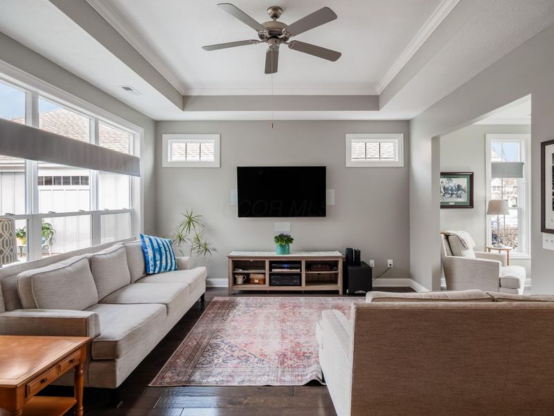 8015 Summitpoint Place , Lewis Center, OH 43035 Photo 7