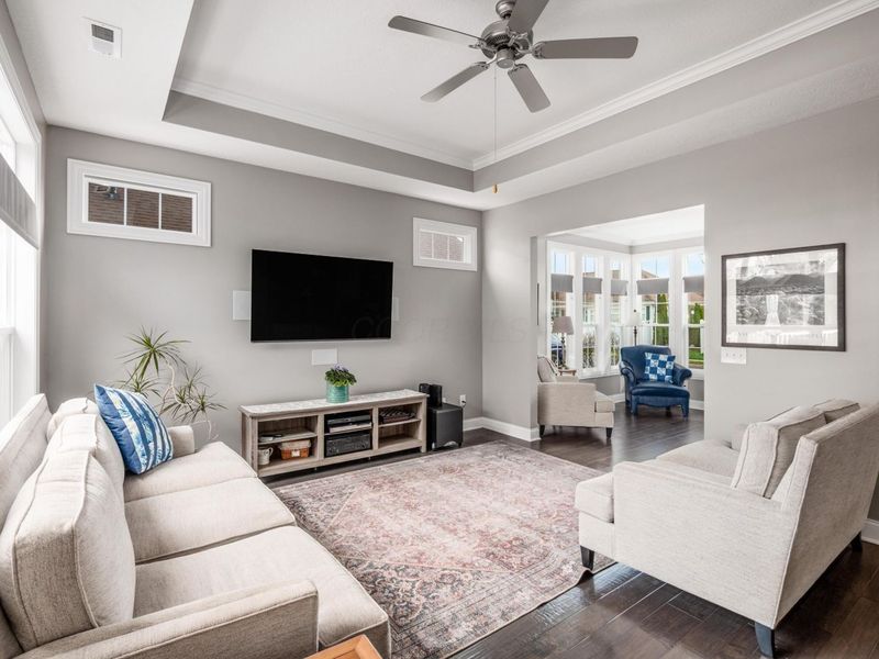 8015 Summitpoint Place , Lewis Center, OH 43035 Photo 8