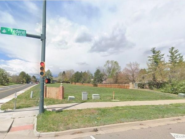 Vacant Lot at 108th Ave and Federal Blvd , Westminster, CO 80031