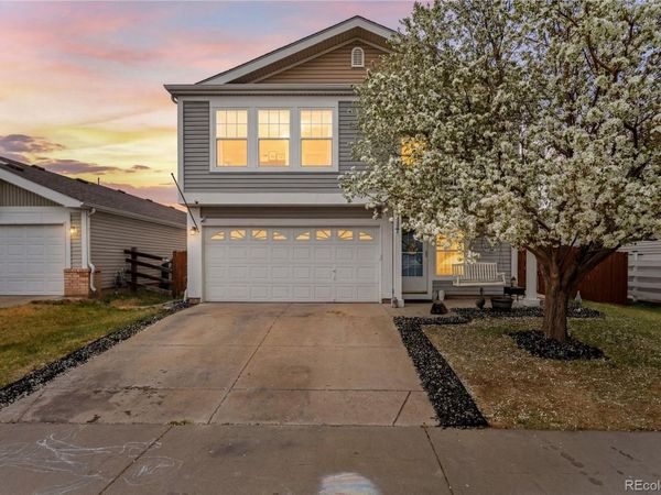 1717 Zephyr Street, Brighton, CO 80603