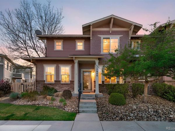 17946 E 104th Way, Unit C, Commerce City, CO 80022