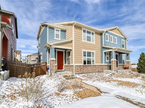 15909 E Otero Avenue , Englewood, CO 80112