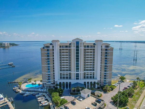 6422 W Highway 98, UNIT 1006, Panama City Beach, FL 32407