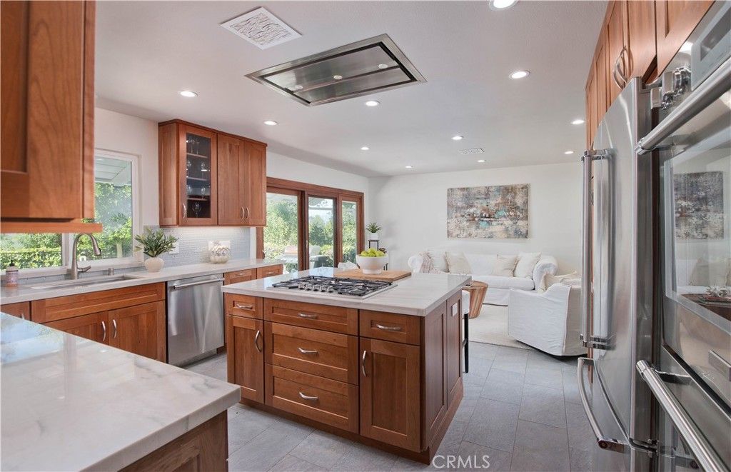 16529 Adlon Road, Encino, CA 91436 Main Photo