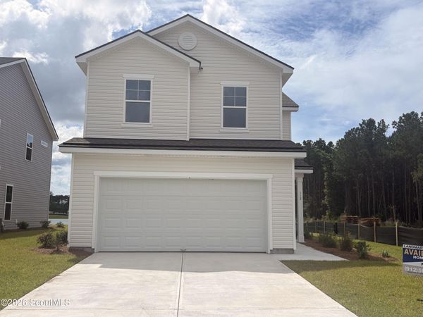 112 Brook Drive, Brunswick, GA 31525