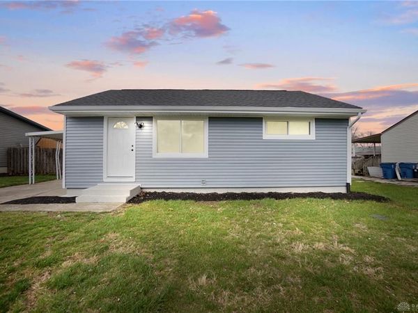 239 Travis Drive, Riverside, OH 45431