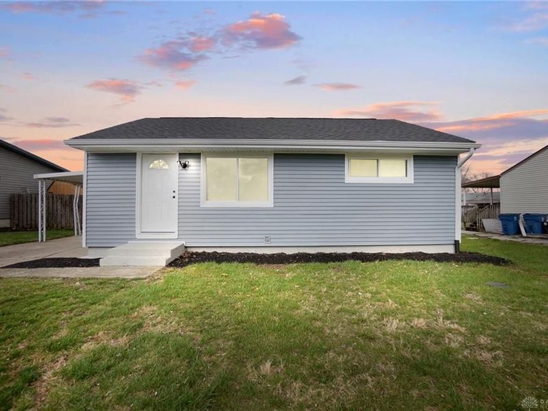 239 Travis Drive, Riverside, OH 45431 Photo 1