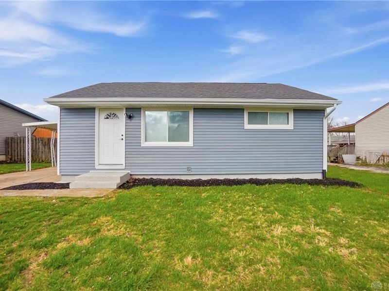 239 Travis Drive, Riverside, OH 45431 Photo 2