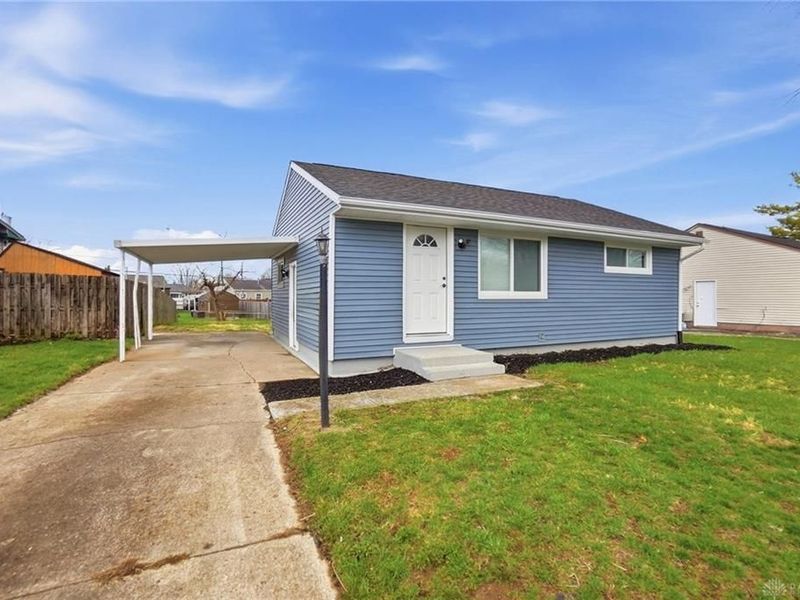 239 Travis Drive, Riverside, OH 45431 Photo 4