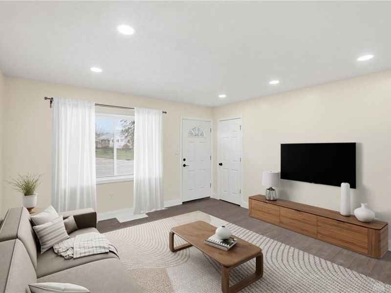 239 Travis Drive, Riverside, OH 45431 Photo 5