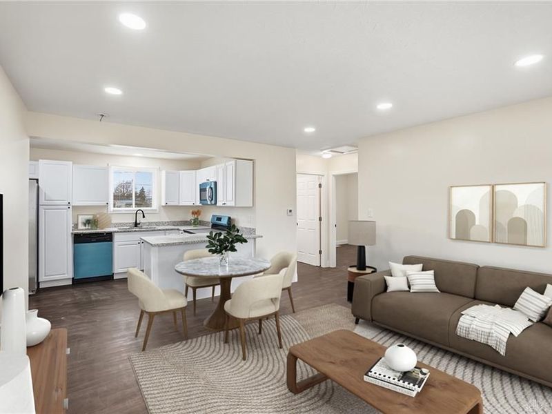 239 Travis Drive, Riverside, OH 45431 Photo 6