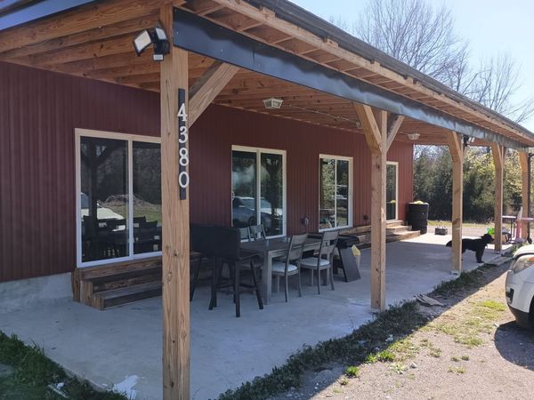 4380 Veals Rd , Murfreesboro, TN 37127