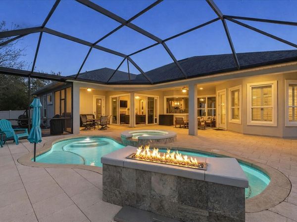 584 Christina Dr, St Augustine, FL 32086