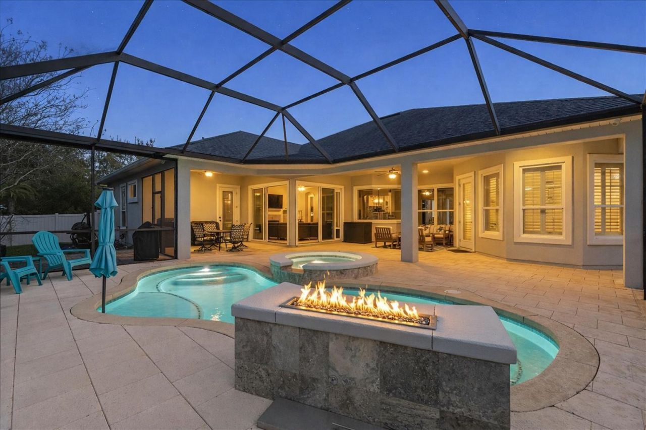 584 Christina Dr, Saint Augustine, FL 32086 Main Photo