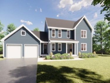 Lot 8 Park Street, Westminster, MA 01473