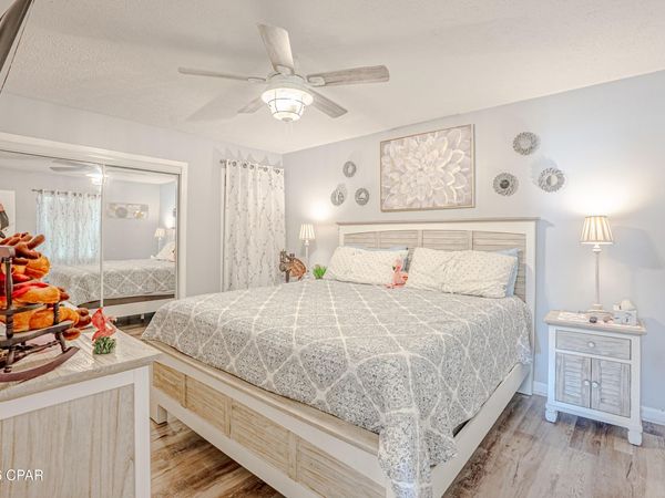 17462 Front Beach Road , Unit 44B, Panama City Beach, FL 32413