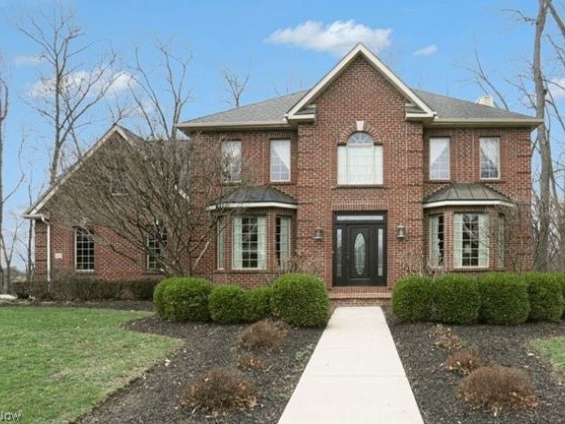 1917 Nichole Circle, Lancaster, OH 43130 Photo 1