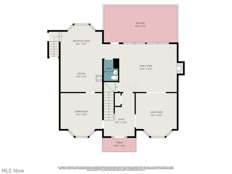 1917 Nichole Circle, Lancaster, OH 43130 Photo 45