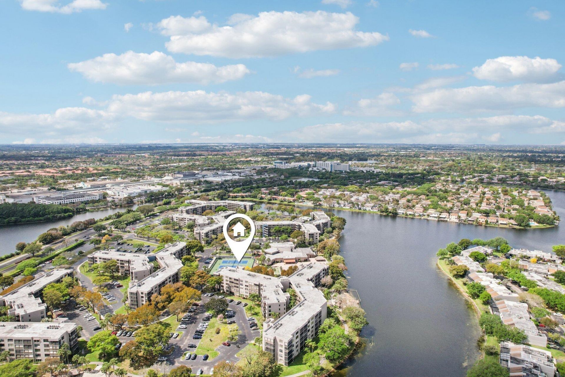 1101 Colony Point Circle, Unit 404, Pembroke Pines, FL 33026 Photo