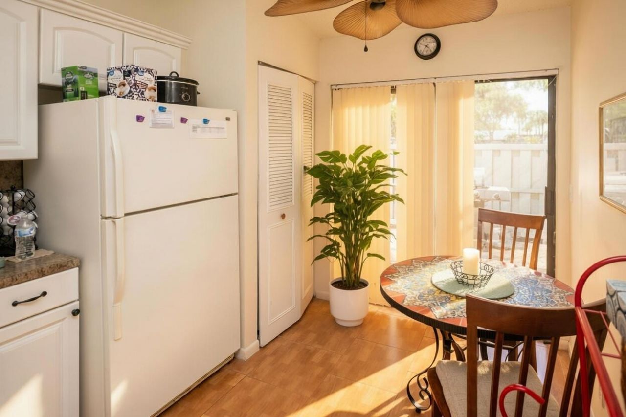 1017 Green Pine Boulevard, Unit C, West Palm Beach, FL 33409 Photo