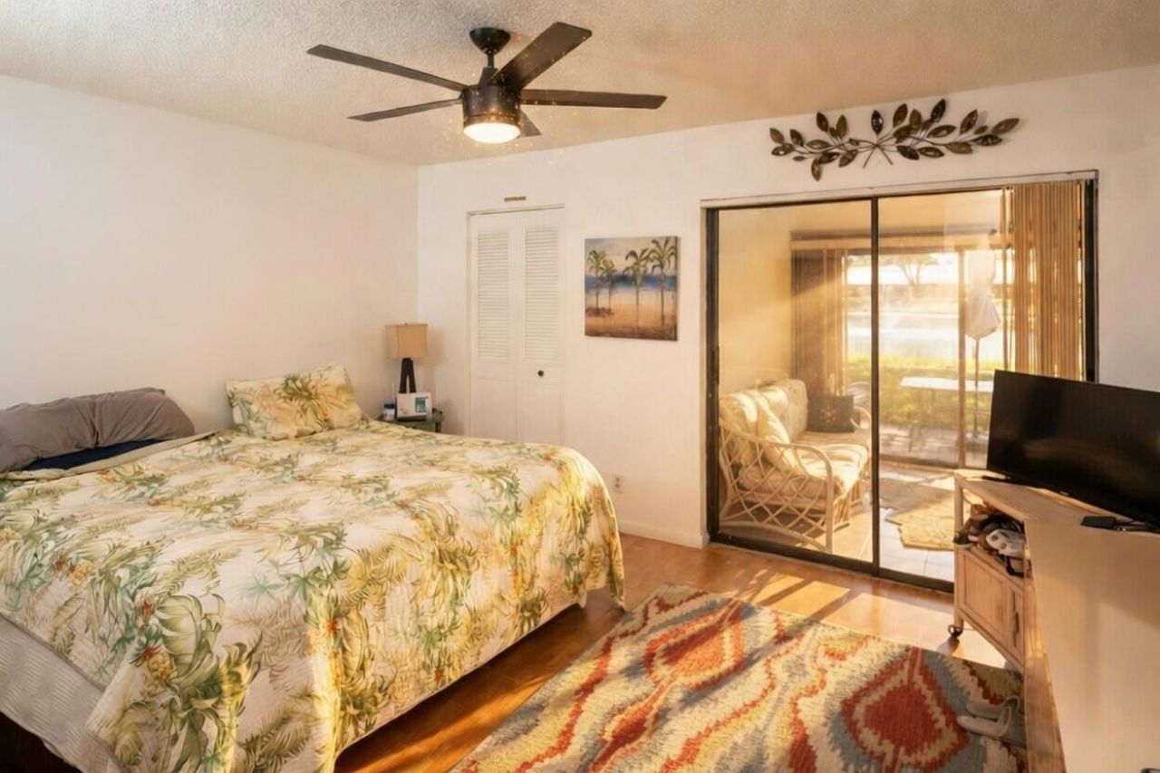 1017 Green Pine Boulevard, Unit C, West Palm Beach, FL 33409 Photo