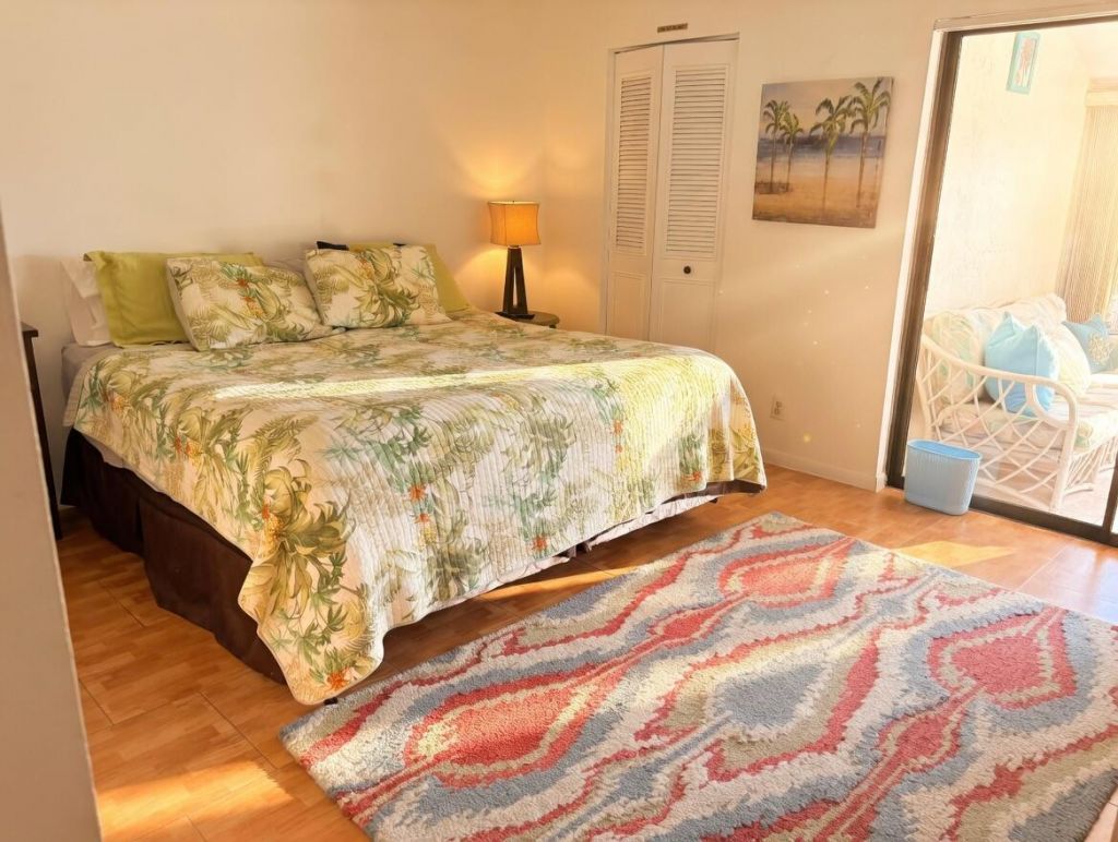 1017 Green Pine Boulevard, Unit C, West Palm Beach, FL 33409 Photo