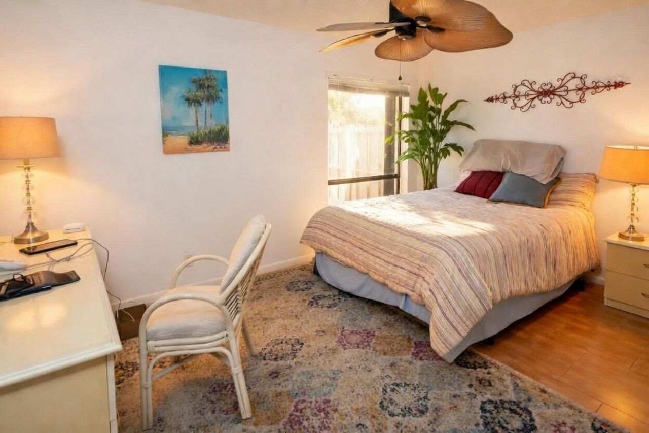 1017 Green Pine Boulevard, Unit C, West Palm Beach, FL 33409 Photo