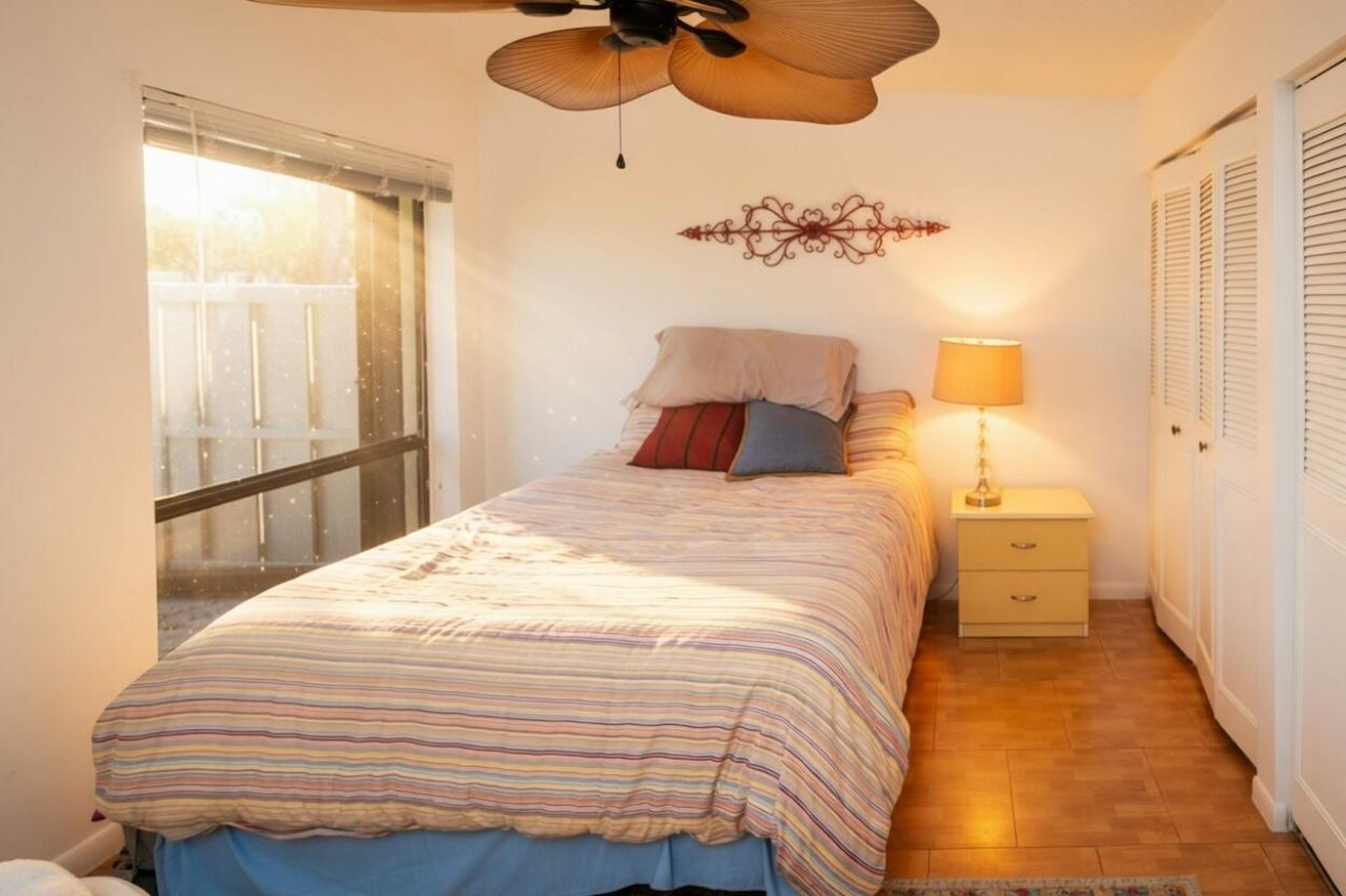 1017 Green Pine Boulevard, Unit C, West Palm Beach, FL 33409 Photo