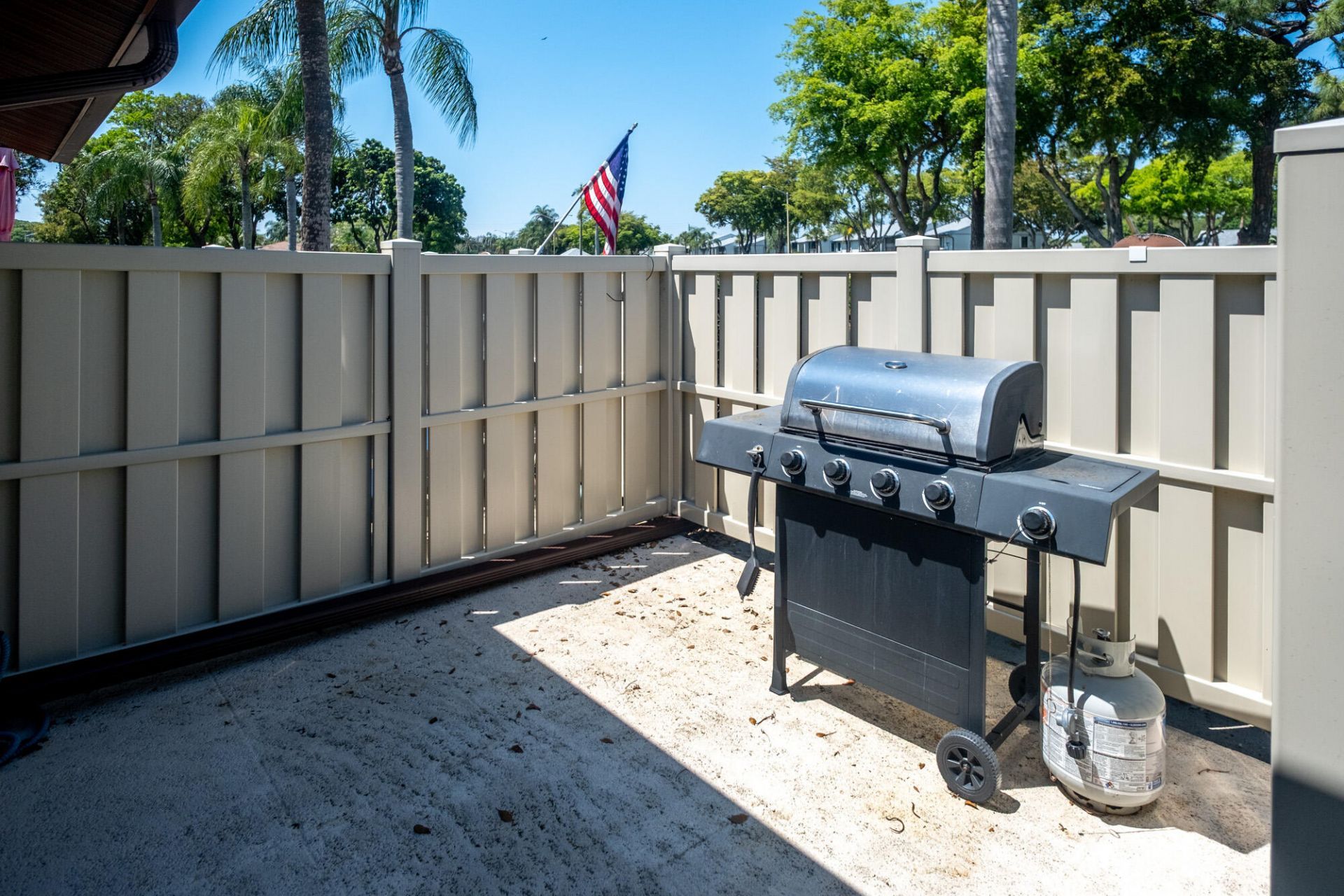 1017 Green Pine Boulevard, Unit C, West Palm Beach, FL 33409 Photo