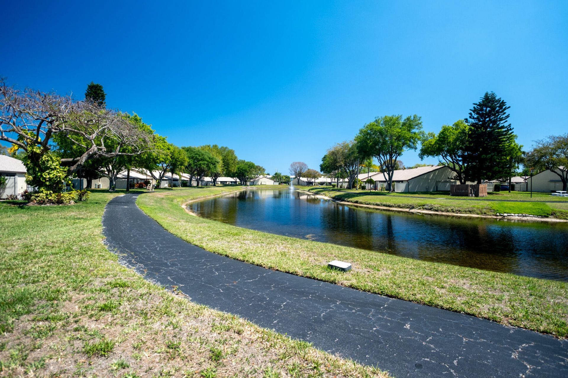 1017 Green Pine Boulevard, Unit C, West Palm Beach, FL 33409 Photo