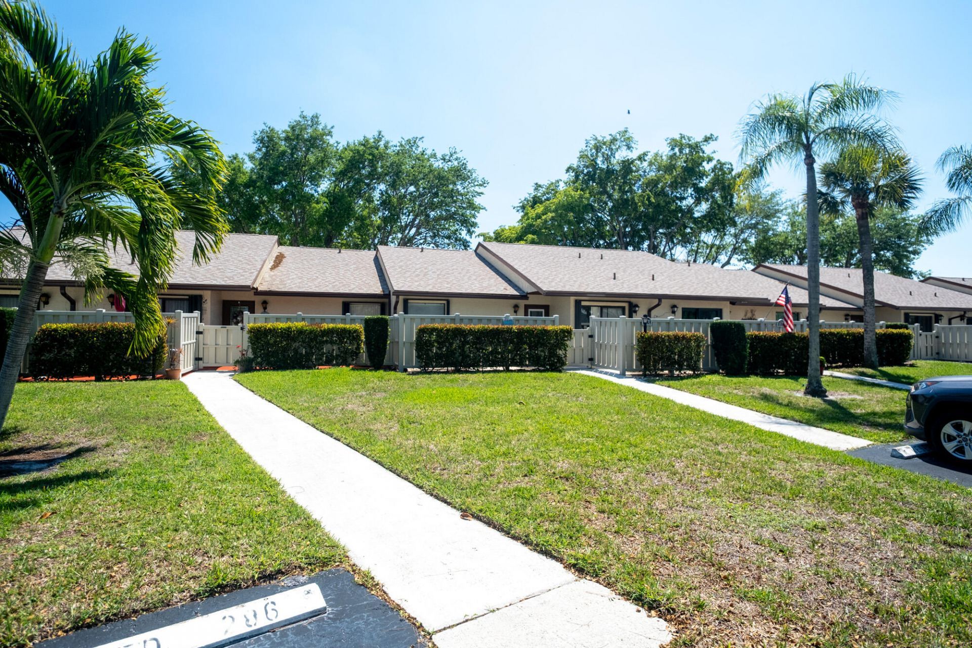 1017 Green Pine Boulevard, Unit C, West Palm Beach, FL 33409 Photo