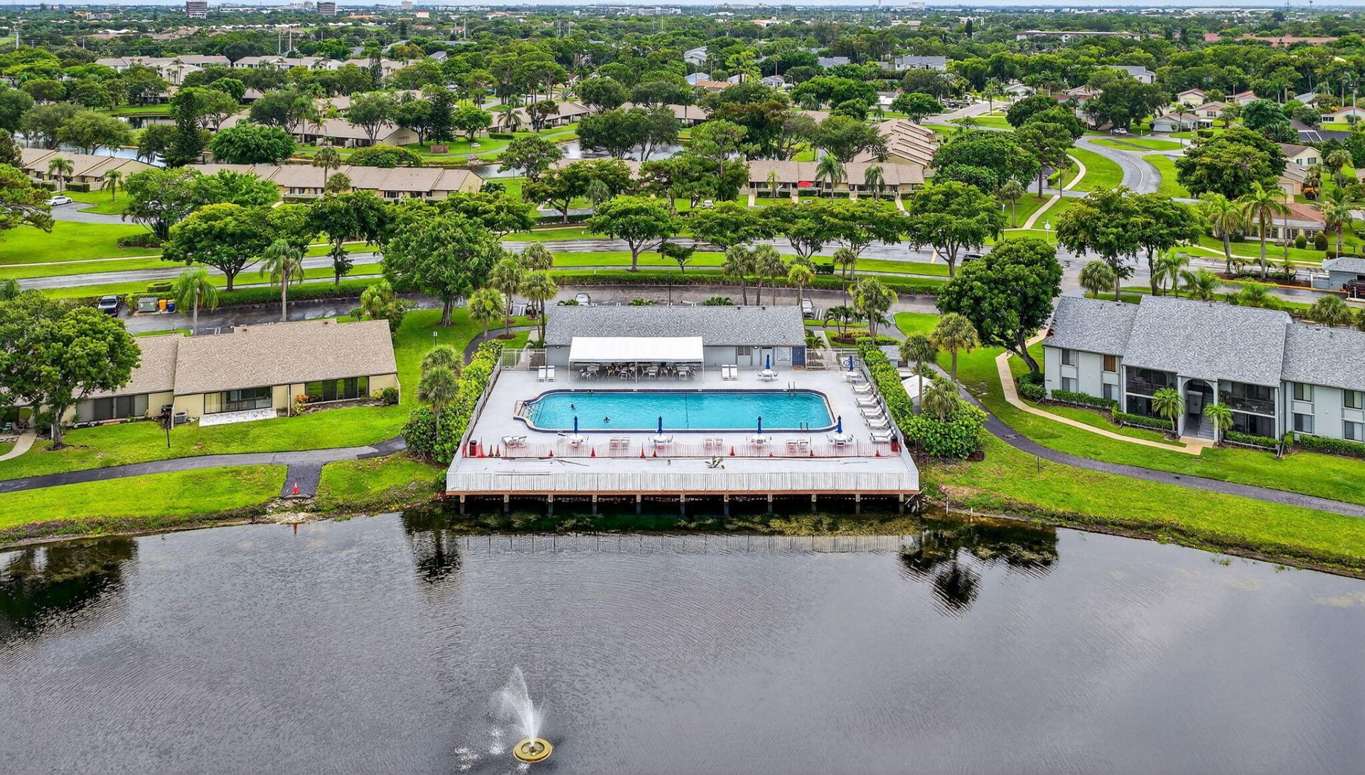 1017 Green Pine Boulevard, Unit C, West Palm Beach, FL 33409 Photo